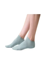 Dámské žebrované ponožky model 19444032 3540 - Steven