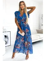 Dámské šaty   model 20081851 - numoco basic