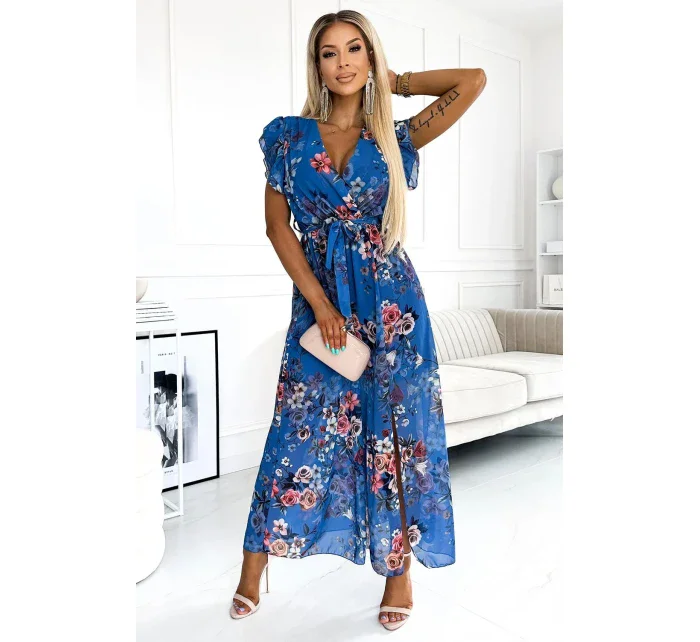 Dámské šaty   model 20081851 - numoco basic