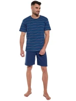 Pánské pyžamo model 20899041 Various - Cornette
