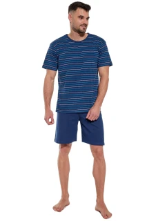 Pánské pyžamo model 20899041 Various - Cornette