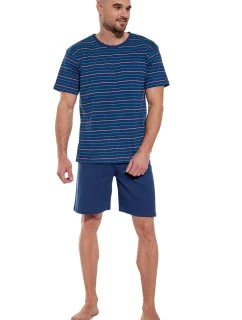 Pánské pyžamo model 20899041 Various - Cornette