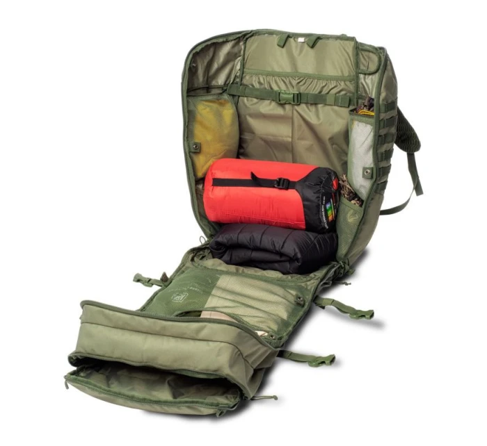 Batoh Magnum Multitask 85 92800538542 Batoh Magnum Multitask 85 92800538542