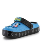 Dřeváky Crocs Spongebob Multi Off Jr 209823-001