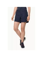 Šortky Pack & Go W model 20806178 - Jack Wolfskin Šortky Pack & Go W model 20806178 - Jack Wolfskin