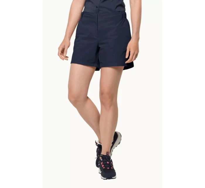 Šortky Pack & Go W model 20806178 - Jack Wolfskin Šortky Pack & Go W model 20806178 - Jack Wolfskin