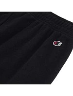 Champion Elastic Cuff Pants W 117790 KK001 dámské