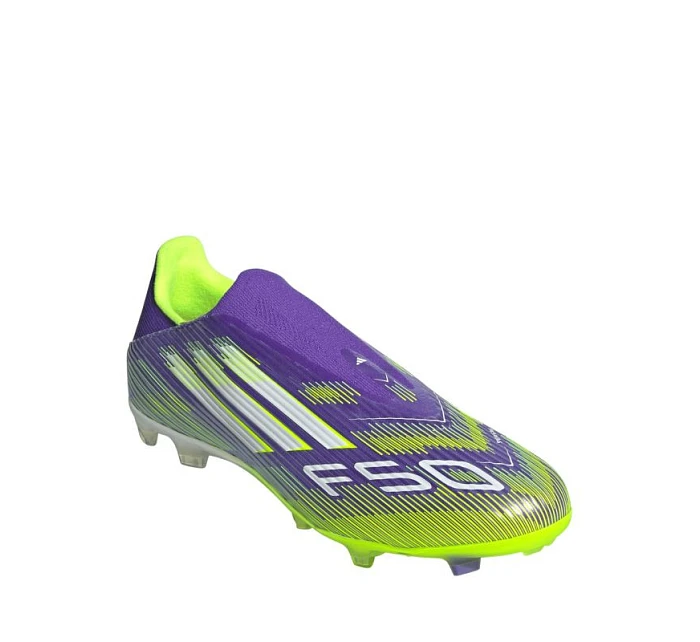 Fotbalové boty adidas F50 League LL FG/MG JH7734