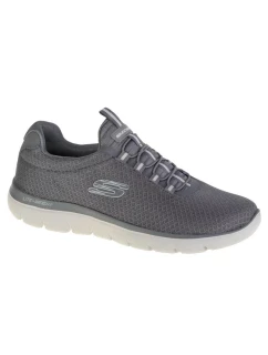 Skechers Summits 52811-CHAR Grey 40