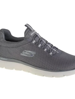 Summits model 21385271 Grey 40 - Skechers