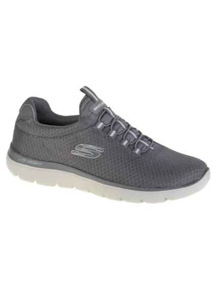 Skechers Summits 52811-CHAR Grey 40 Skechers Summits 52811-CHAR Grey 40