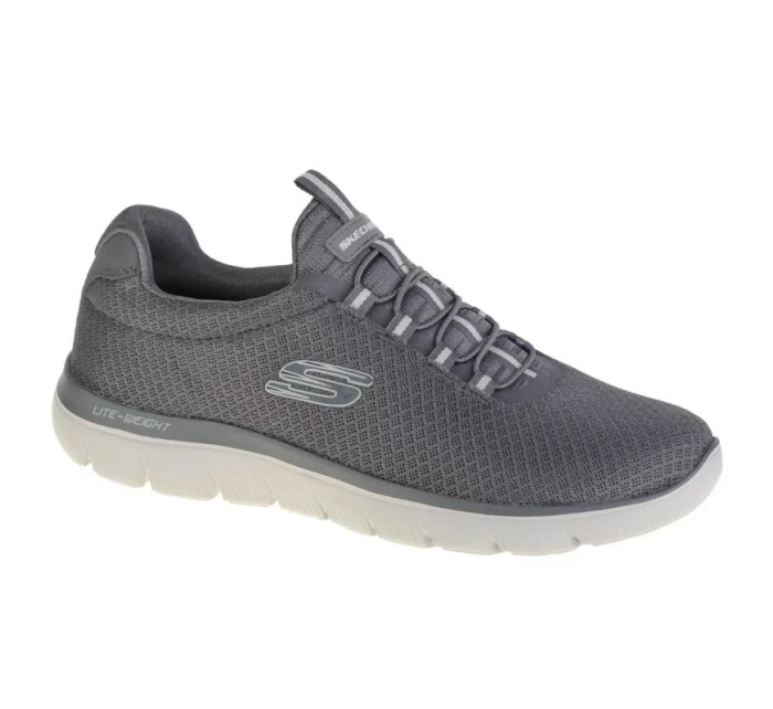 Skechers Summits 52811-CHAR Grey 40 Skechers Summits 52811-CHAR Grey 40