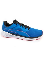 pánské sportovní boty modré, lehké model 22273787 - Puma pánské sportovní boty modré, lehké model 22273787 - Puma