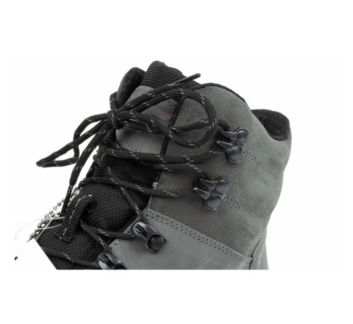 Pánské trekové boty M OBMH255 25S - 4F Pánské trekové boty M OBMH255 25S - 4F