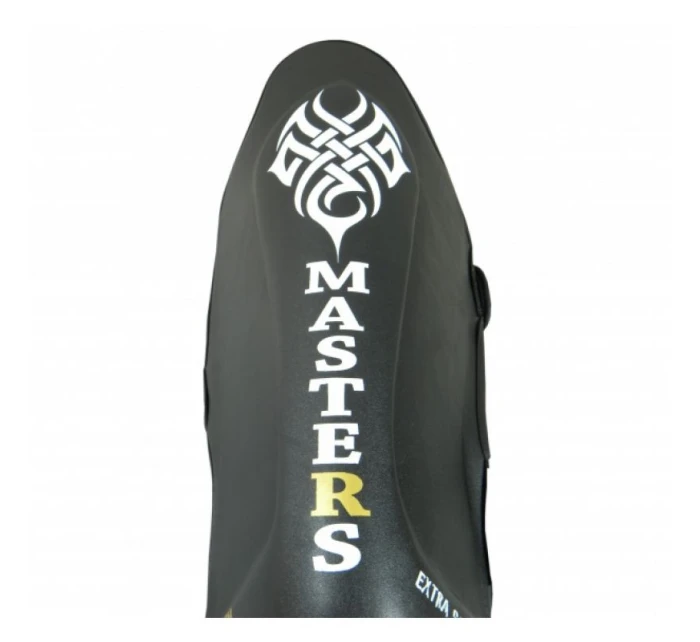 Chrániče holenní kosti a chodidla Masters - NS-100 M 11211-M01