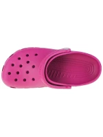 Žabky Crocs Classic Clog W 10001-6SV Žabky Crocs Classic Clog W 10001-6SV