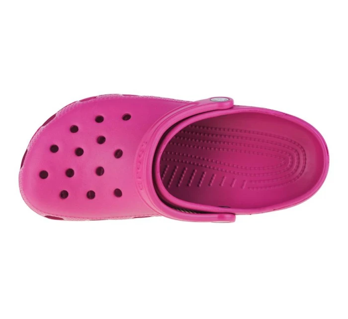 Žabky Crocs Classic Clog W 10001-6SV Žabky Crocs Classic Clog W 10001-6SV