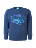 Dětská mikina Yakko Kdb Jr 92800438649 - Bejo