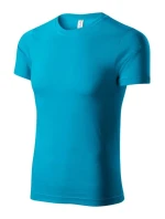 Unisex tričko Paint U Tričko MLI-P7344 - Malfini