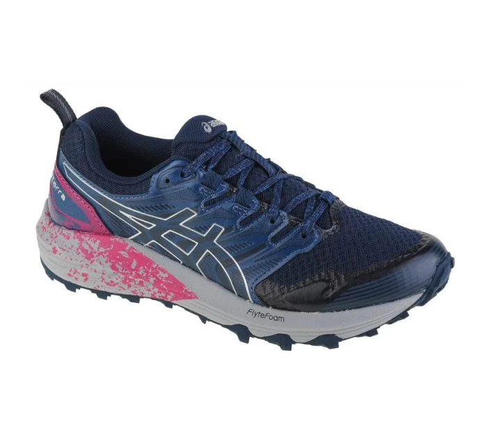 GelTrabuco Terra W model 21476327 dámské běžecké boty - Asics