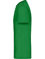 JN 358 Pánské žerzejové sportovní tričko model 22537644 green - Daiber JN 358 Pánské žerzejové sportovní tričko model 22537644 green - Daiber
