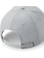 Beechfield B 651 6 panelová kšiltovka "Urbanwear" 53.0651 light grey