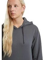 NM 010 Unisex mikina s kapucí model 22443272 white - New Morning Studios