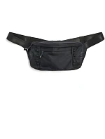 Tenson Camper Waist Bag Ledvinka 84.8507 black Tenson Camper Waist Bag Ledvinka 84.8507 black