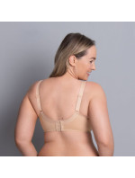 Basic podprsenka na s kosticí deep sand  model 10621203 - Anita Maternity