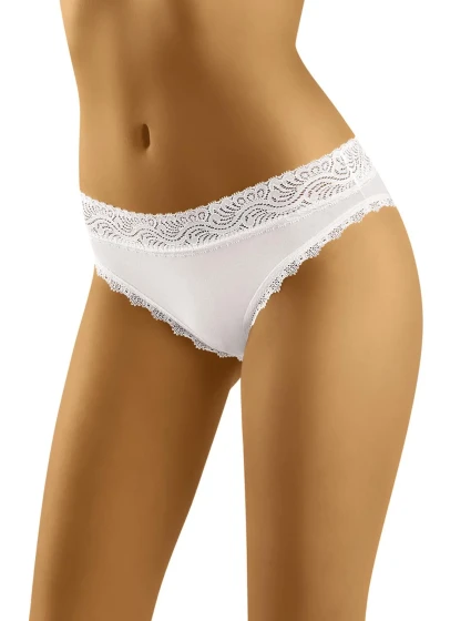 Wol-Bar Soft Lovely barva: bílá Wol-Bar Soft Lovely barva: bílá