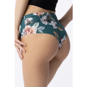 Julimex Brasil panty maxi barva:tea rose