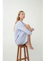 Klasická noční košile model 20516174 - Vamp