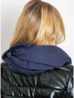 Dámský šátek AT CH 1719501.29P tmavě modrá