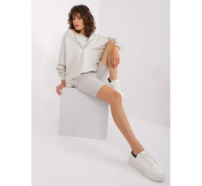 Sada EM KMPL 831.17 světle šedá Sada EM KMPL 831.17 světle šedá