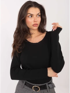 Bluzka BZ czarny model 21776307 - FPrice