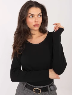 Halenka JM BZ 2254.80 černá