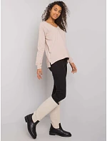 Halenka LA BZ B538.92P béžová