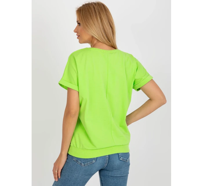 Halenka RV BZ 8537.19 vápno Halenka RV BZ 8537.19 vápno