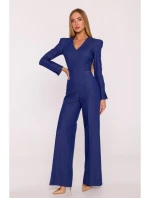 Kombinéza modrá model 21296190 - Moe Kombinéza modrá model 21296190 - Moe