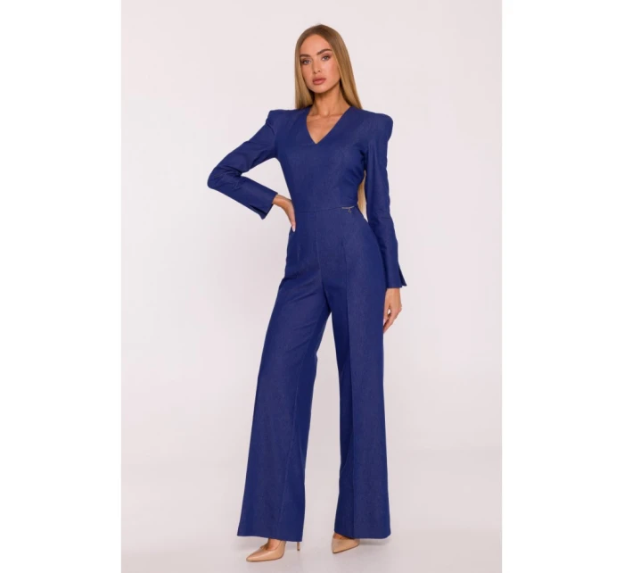 Kombinéza modrá model 21296190 - Moe Kombinéza modrá model 21296190 - Moe