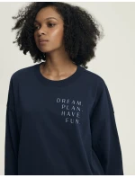 Dámské pyžamo model 21477438 - HENDERSON LADIES Dámské pyžamo model 21477438 - HENDERSON LADIES