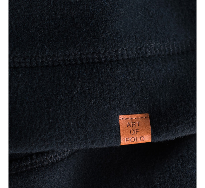Art Of Polo Hat cz2515 Black