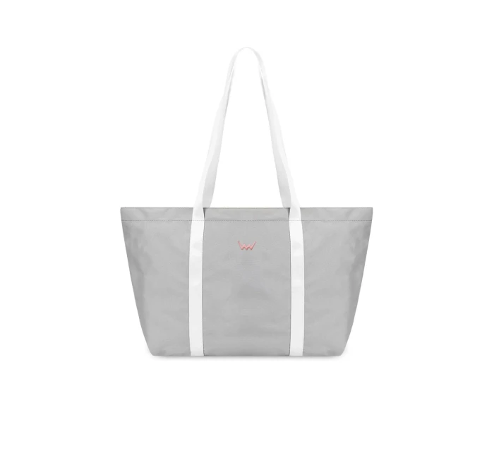 Kabelka VUCH Rizzo Grey