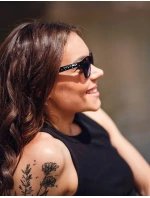 Sluneční brýle VUCH Tilly Rainbow Black Sluneční brýle VUCH Tilly Rainbow Black