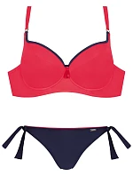 Dámské dvojdílné plavky S930 W - SELF