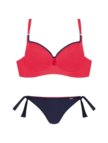 Dámské dvojdílné plavky S930 W - SELF