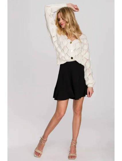 Dámská krátká sukně K100 - Makover