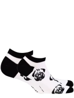 Pánské kotníkové ponožky model 6152430 - Wola