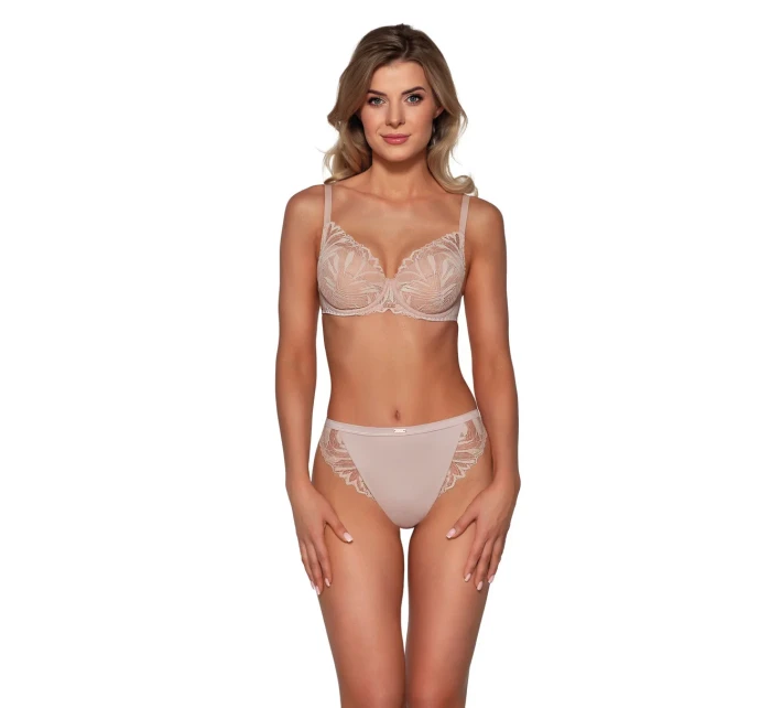 BRAZYLIANY AV model 20709797 BEIGE - Ava