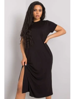 šaty plus size model 166013 BFG